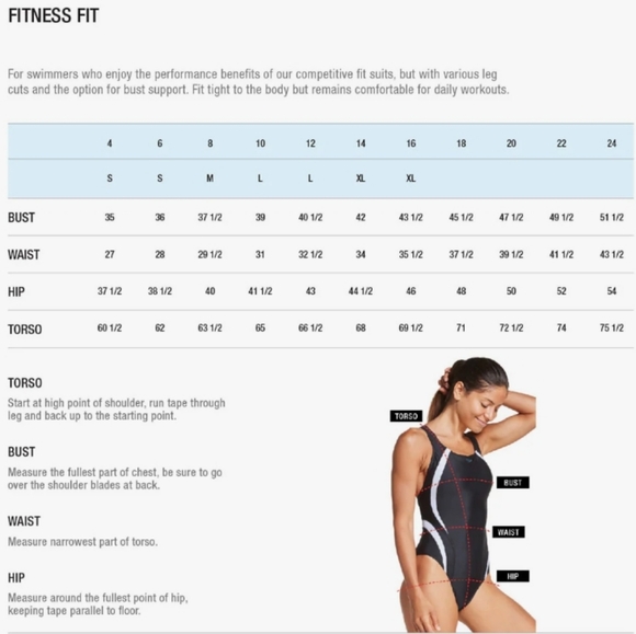 SPEEDO Moderate Ultraback Racerback Athletic 1pc Swimsuit NWT - Picture 4 of 11